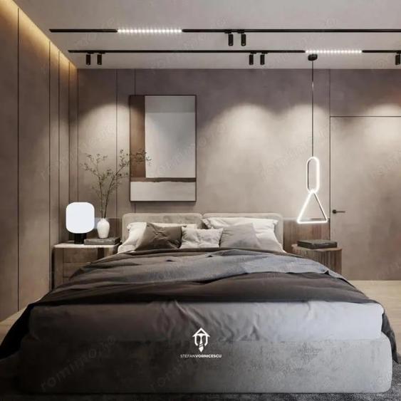 DIRECT DE LA DEZVOLTATOR | Apartament cu 2 camere | 0% Comision - 11