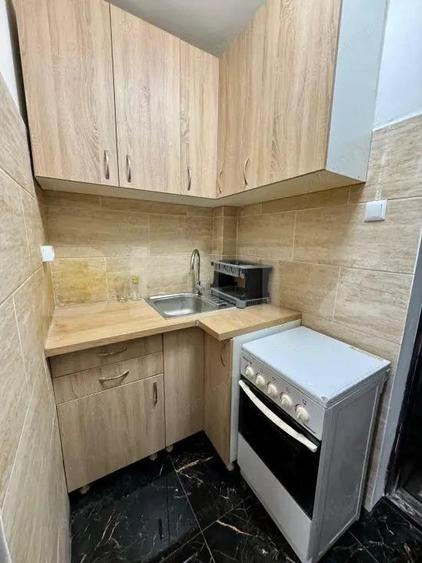 Garsoniera decomandata, 22 mp, zona Expo Transilvania - 3