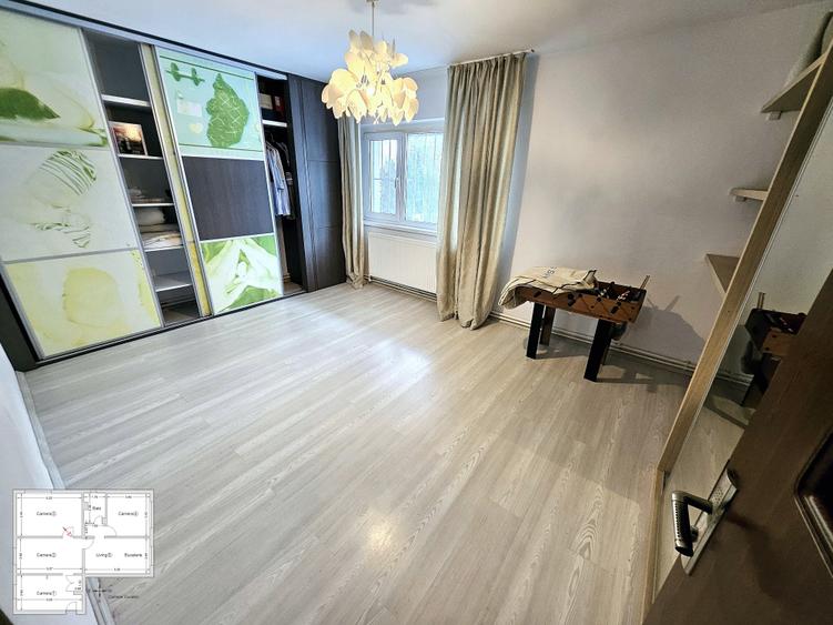 Apartament 4-5 camere Navodari - 6