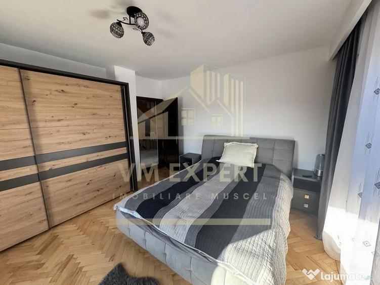 VILA S+P+E-306 MP, TEREN 2078 MP, CAMPULUNG - 5
