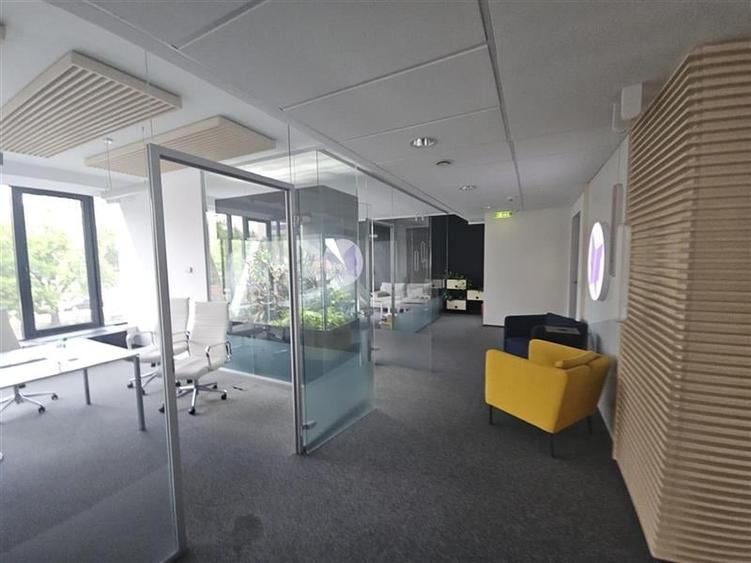 Spatii de birouri in Pipera Business Tower  de la 210 mp - 4