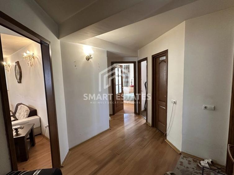 Metrou Mihai Bravu - Vila individuala spatioasa 15 camere - curte 300 mp - 10