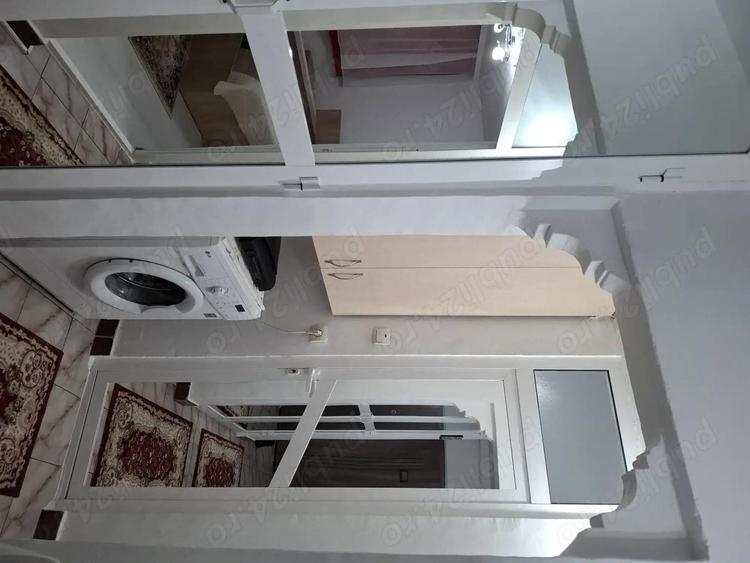 Vand apartament 2 camere decomandat zona Anda - 3