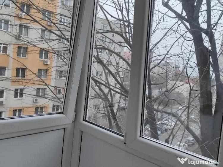 Vand apartament 2 camere Delfinului - 3