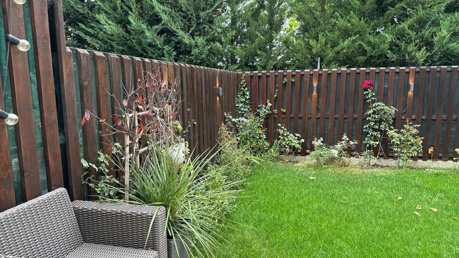 REV2005317 Vila Premium I Mobilata Utilata I Corbeanca I 2 Locuri Parcare - 17