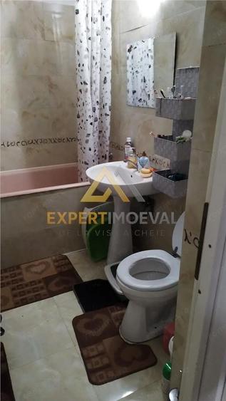 Apartament 3 camere Ultracentral Vis-a-vis SRI - 4