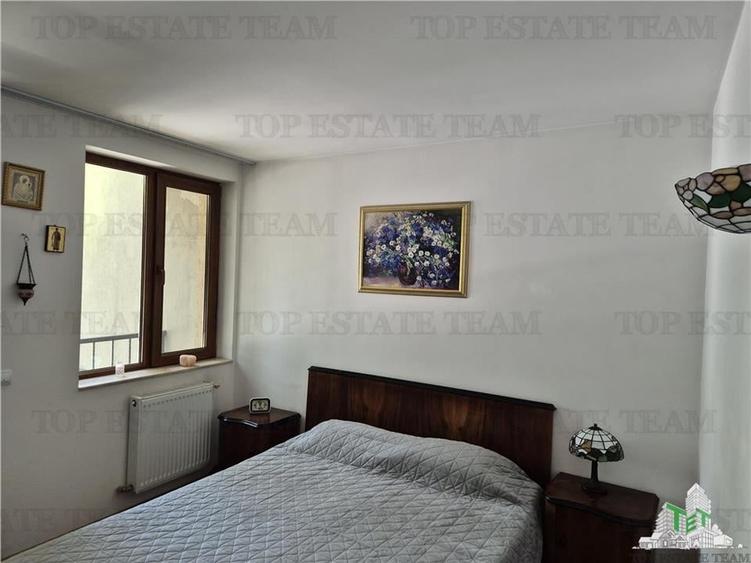 Oportunitate: vila cu 5 camere langa metrou Brancoveanu - 6