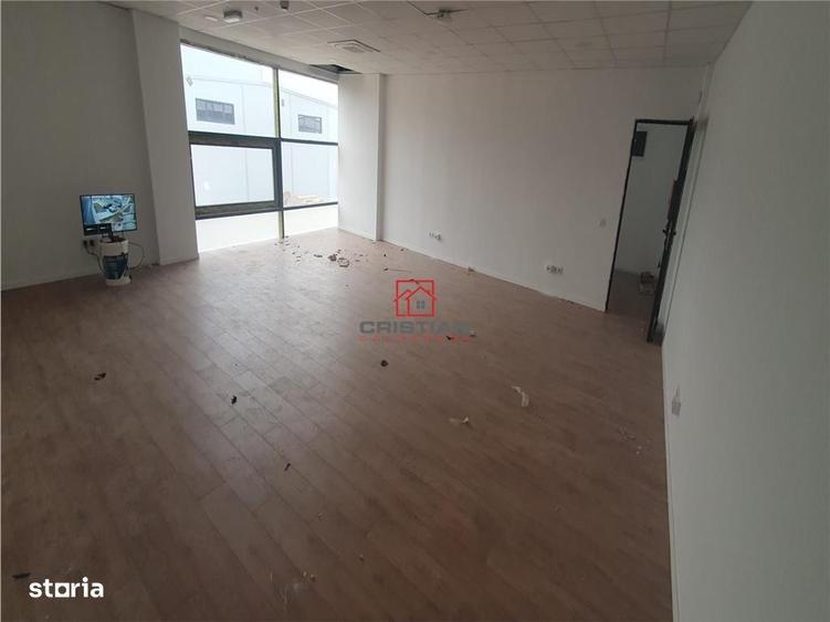 Vanzare depozithalaspatiu industrial Theodor Pallady - Drumul Intre Ta - 9