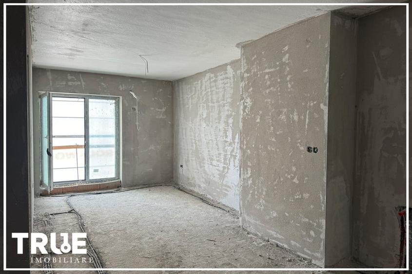 Apartamente de v&acirc;nzare, bloc nou Skyline Residence, T&acirc;rgu Mureș! - 6