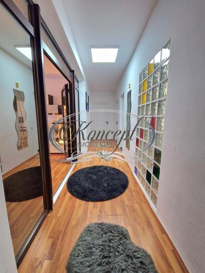 Locuinta moderna cu parcare in Andrei Muresanu - 20