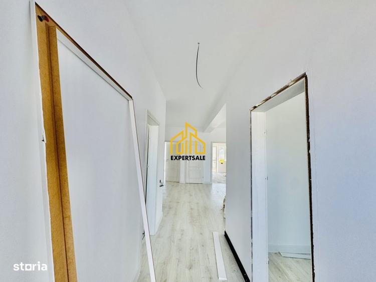 CASA INDIVIDUALA /DOMNESTI/ 4 camere/400MP TEREN - 10