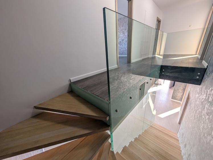 Casa 6 camere 195mp | 0 comision | Duplex | Voluntari Serenity | 350mp teren - 13