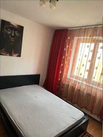 Apartament 2 camere spatios, utilat complet, bloc reabilitat, Sebastian - 5