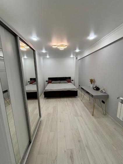 Inchiriez Apartament 2 camere Calea Turzii - 1