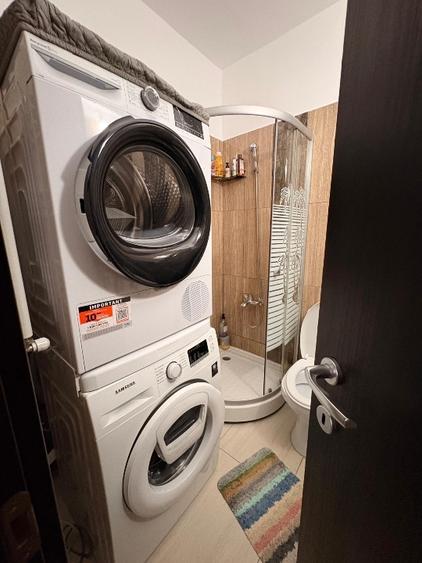 Apartament Șoseaua Voinesti Iași - MOBILAT și UTILAT - 6