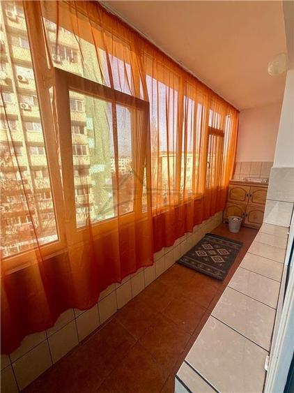 Apartament 2 camere semidecomandat, Podu Ros - Gara Internationala - 9