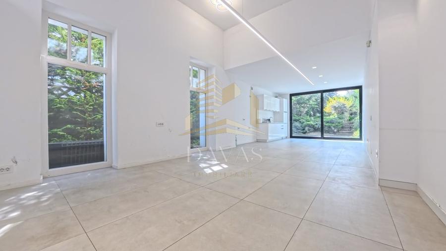 Spatiul comercial de închiriat | Andrei Muresanu - 2