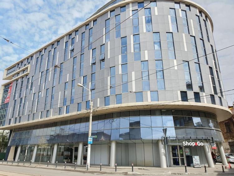 Comision 0! Inchiriere spatiu birouri in zona Armeneasca - intre 310 si 1336mp - 1