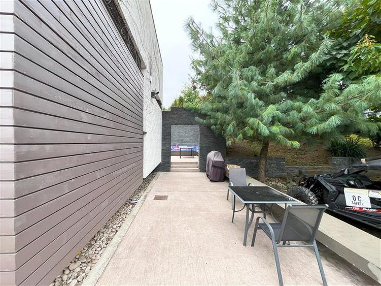 Vila  de vanzare  Bucium, - 12