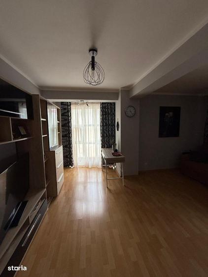 Apartament cu 2 camere decomandate, Burdujeni Cuza - Voda 2 - 5