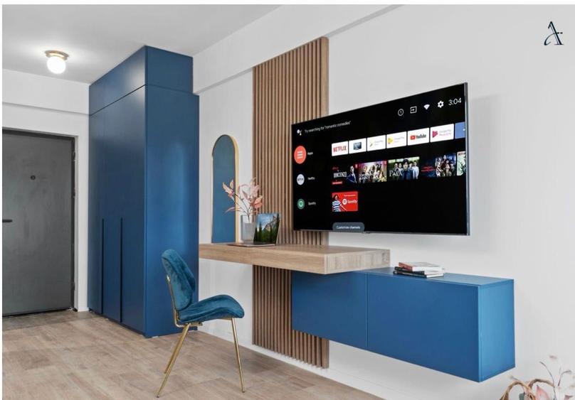 Comision 0%, Nu se adauga TVA, vedere padure Otopeni-Tunari - 5