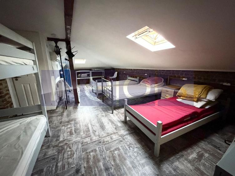 INCHIRIERE CASA | 8 CAMERE | IDEALA HOSTEL / CAZARE SAU ACTIVITATI DIVERSE - 6