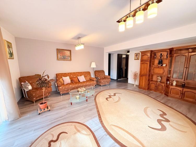Apartament cu 2 camere în Bragadiru