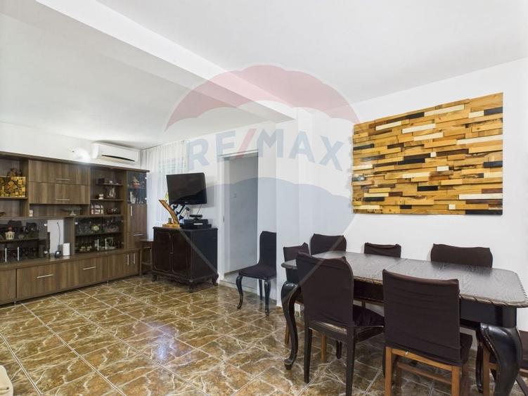 CASA 6 CAMERE DE VANZARE | ZONA  MALL VITAN | TIMPURI NOI - 2