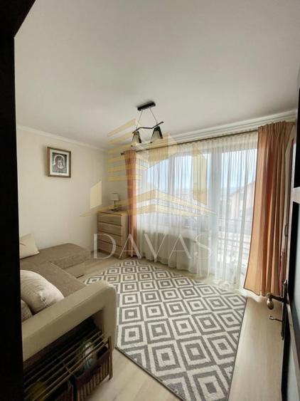 Casa individuala de vanzare | Voronet | Garaj | Teren liber 300mp - 15