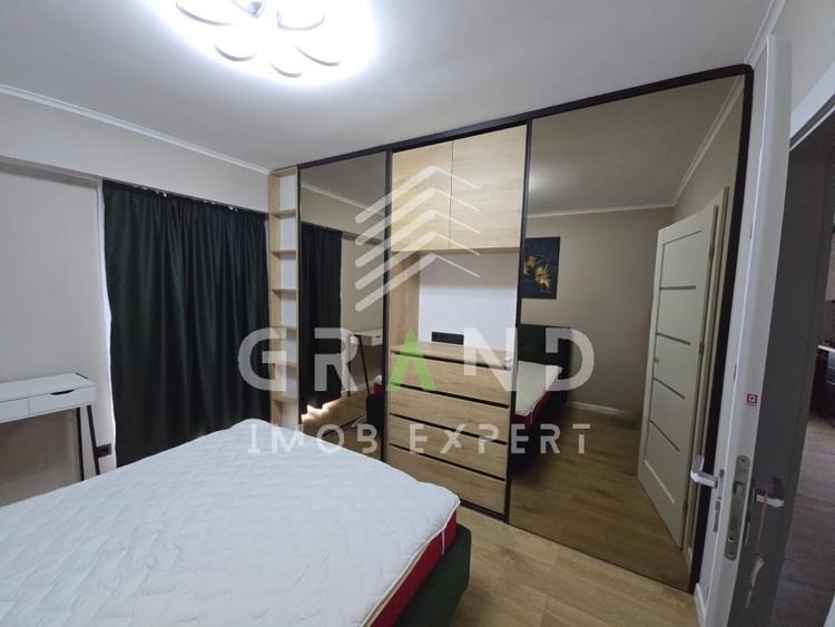 TOTUL NOU | Apartament 2 camere | Parcare subterana | Kaufland–USAMV–Frunzisului - 7