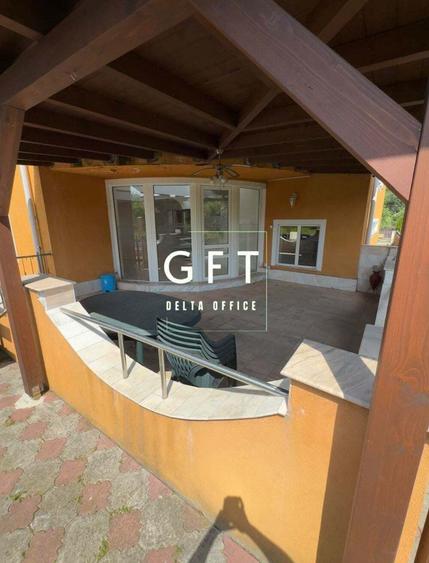 Casa de Inchiriat / De vanzare sau Schimb - 35