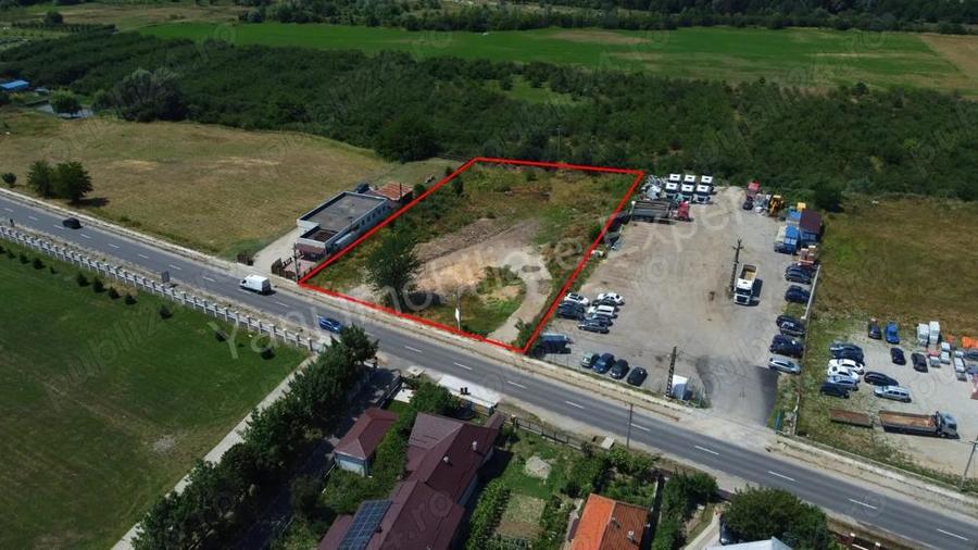 Teren de vanzare in Curtea de Arge?. - 13