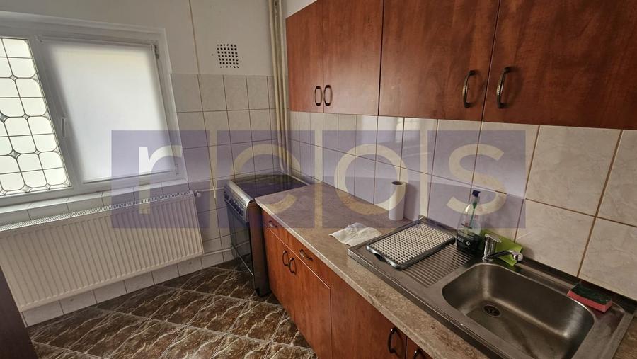 DE INCHIRIAT GARSONIERA SPATIOASA ZONA TIMPURI NOI - 5