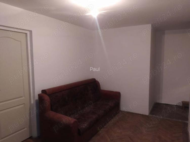 Apartament doua camere Petro?ani