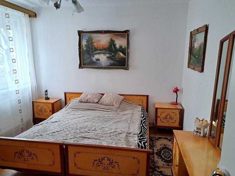 Vand apartament 2 camere, Tg. Mures, Cornisa - 5