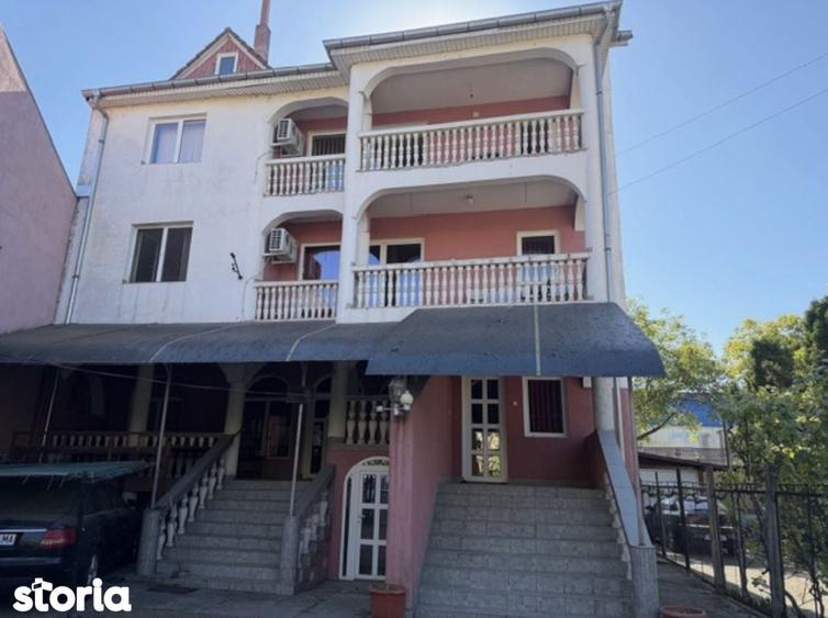 Casa de locuit S+P+2E, Teren 517 mp, Zona Lucian Blaga - 7