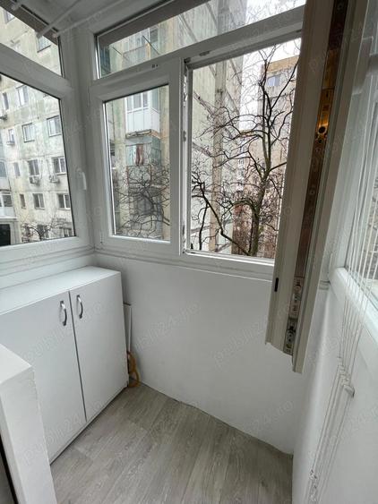 Inchiriez apartament 2 camere Drumul Taberei Metrou Romancierilor - 6