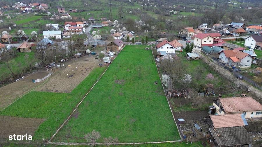 Teren / Salatrucel / Valcea / - 2