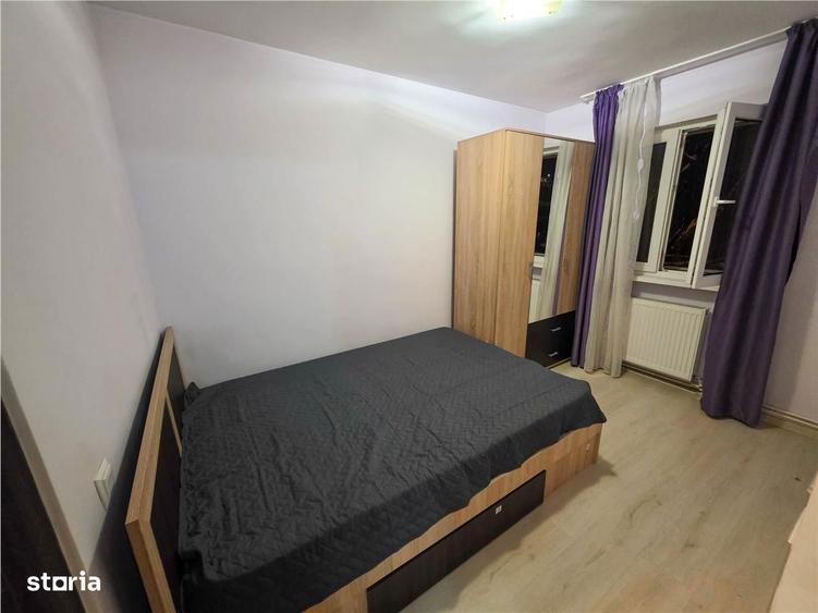 Apartament 2 camere, bloc izolat, Moldovei, Tudor, Targu Mures - 8