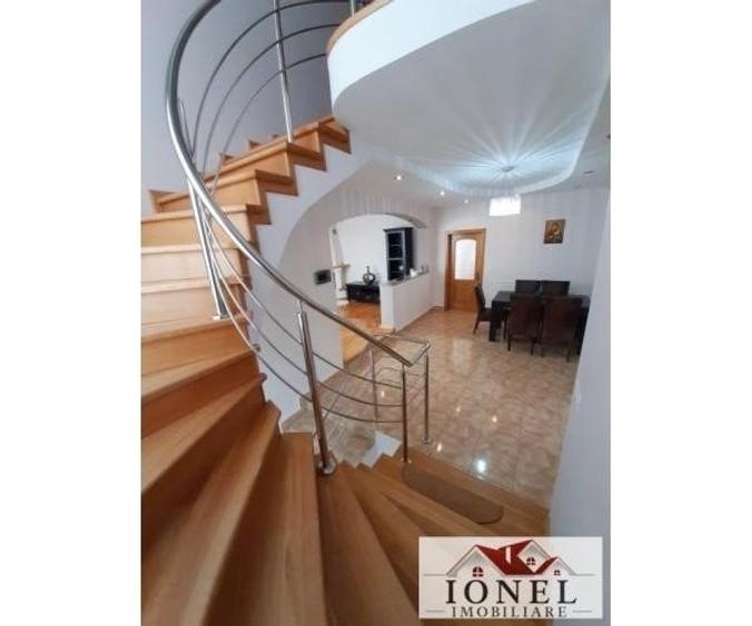 Casa de vanzare in Alba Iulia, Cetate - zona rezidentiala - 6