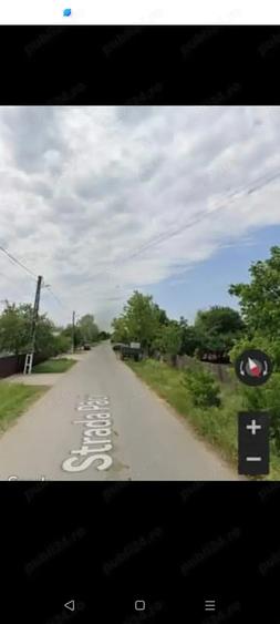 Casa batraneasca - 5