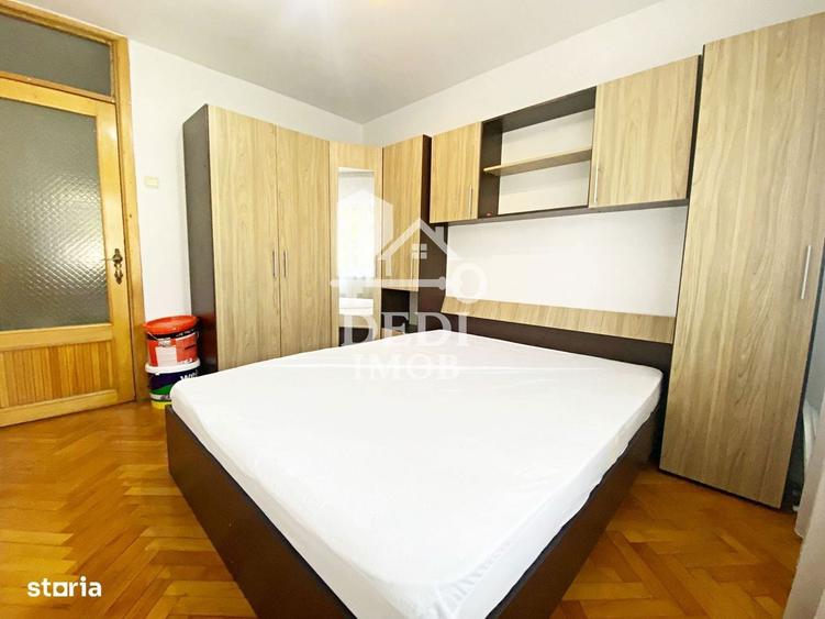 Apartament 3 camere de inchiriat in zona Iosia, Oradea - 7