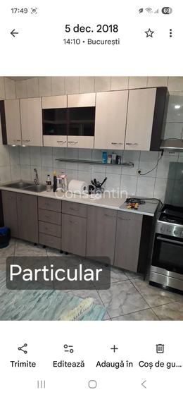 Particular inchiriez apartament 3cam,CF1,dec,zona ff buna