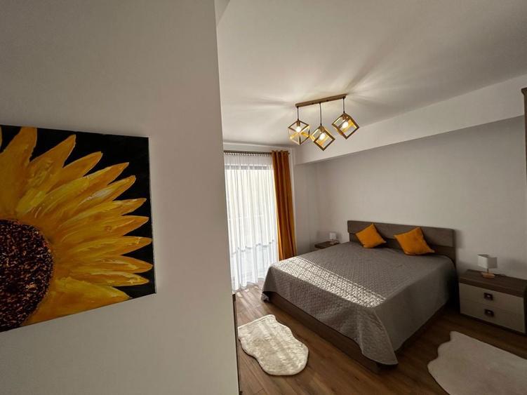 Apartament 3 camere-76 mp utili-de vanzare - Alba Iulia si Micesti - 4