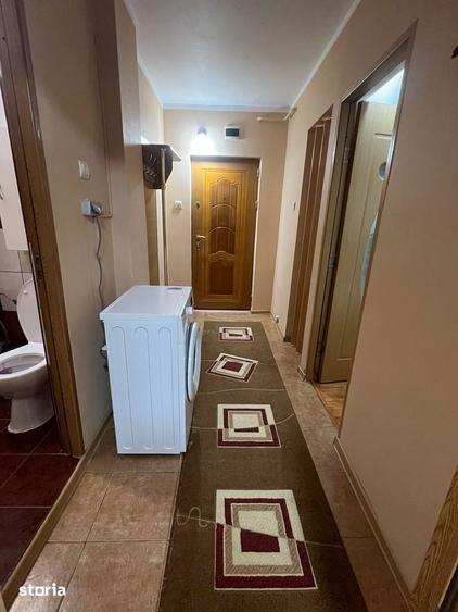 Vand apartament cu 1 camera zona general pret 43.000 euro negociabil - 4