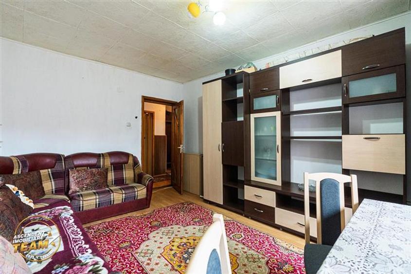 FILM!Apartament spatios, 2 camere, decomandat, Sfantu Gheorghe - 7