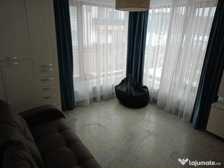 Vand apartament cu terasa 1 camera sud in spatele centrului comercial Vivo - 5