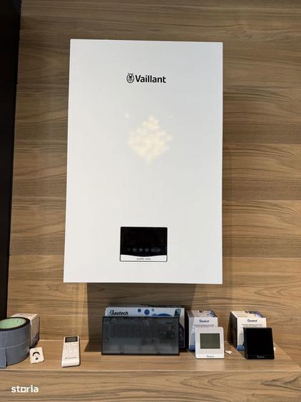 Bloc nou, 2 camere, finisaje moderne, acces Militari - 2