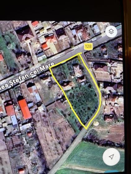 Casa veche cu teren 2200 mp in sat Izvoru de jos jud Arges - 4