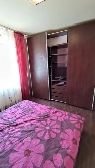 2 camere, Stefan cel Mare, decomandat, modern , mobilat si utilat - 5